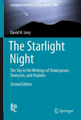 Levy | The Starlight Night | Buch | 978-3-319-19877-4 | sack.de