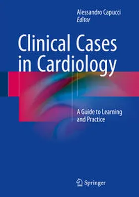 Capucci | Clinical Cases in Cardiology | E-Book | sack.de