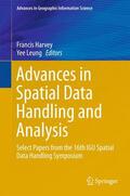 Leung / Harvey |  Advances in Spatial Data Handling and Analysis | Buch |  Sack Fachmedien