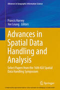Harvey / Leung |  Advances in Spatial Data Handling and Analysis | eBook | Sack Fachmedien