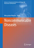 Pokorski |  Noncommunicable Diseases | eBook | Sack Fachmedien