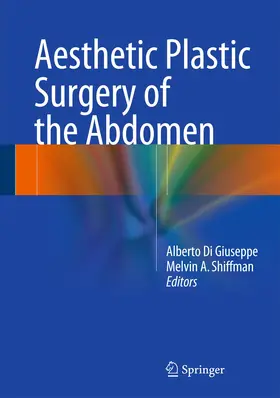 Di Giuseppe / Shiffman |  Aesthetic Plastic Surgery of the Abdomen | Buch |  Sack Fachmedien