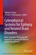 Voros / Antonopoulos |  Cyberphysical Systems for Epilepsy and Related Brain Disorders | eBook | Sack Fachmedien