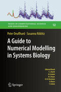 Deuflhard / Röblitz |  A Guide to Numerical Modelling in Systems Biology | eBook | Sack Fachmedien