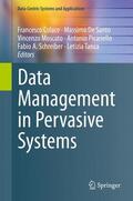 Colace / De Santo / Tanca |  Data Management in Pervasive Systems | Buch |  Sack Fachmedien