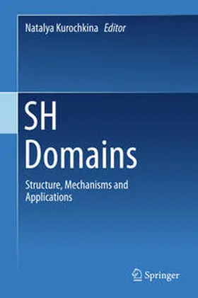 Kurochkina |  SH Domains | Buch |  Sack Fachmedien