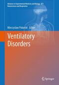 Pokorski |  Ventilatory Disorders | Buch |  Sack Fachmedien