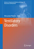 Pokorski |  Ventilatory Disorders | eBook | Sack Fachmedien