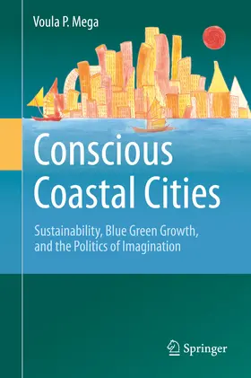 Mega | Conscious Coastal Cities | E-Book | www.sack.de
