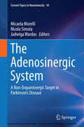Morelli / Simola / Wardas |  The Adenosinergic System | eBook | Sack Fachmedien