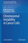 Ghadimi / Ried |  Chromosomal Instability in Cancer Cells | eBook | Sack Fachmedien