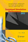 Resch / Bez / Focht |  Sustained Simulation Performance 2015 | eBook | Sack Fachmedien