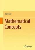Jost |  Mathematical Concepts | Buch |  Sack Fachmedien