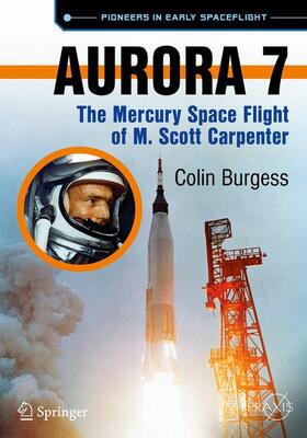 Burgess |  Aurora 7 | Buch |  Sack Fachmedien