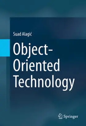 Alagic / Alagic |  Object-Oriented Technology | eBook | Sack Fachmedien