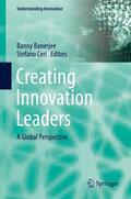 Ceri / Banerjee |  Creating Innovation Leaders | Buch |  Sack Fachmedien
