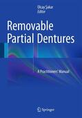 Sakar / Sakar |  Removable Partial Dentures | Buch |  Sack Fachmedien