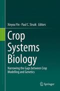 Struik / Yin |  Crop Systems Biology | Buch |  Sack Fachmedien