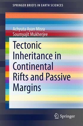 Mukherjee / Misra | Tectonic Inheritance in Continental Rifts and Passive Margins | Buch | 978-3-319-20575-5 | sack.de