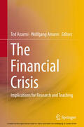 Azarmi / Amann |  The Financial Crisis | eBook | Sack Fachmedien