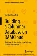 Tinnefeld |  Building a Columnar Database on RAMCloud | eBook | Sack Fachmedien