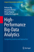 Raj / Raman / Nagaraj |  High-Performance Big-Data Analytics | eBook | Sack Fachmedien