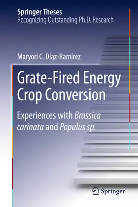 Díaz-Ramírez |  Grate-Fired Energy Crop Conversion | eBook | Sack Fachmedien
