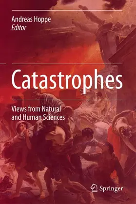 Hoppe | Catastrophes | Buch | 978-3-319-20845-9 | sack.de