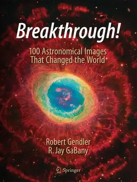 GaBany / Gendler |  Breakthrough! | Buch |  Sack Fachmedien