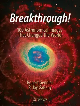 Gendler / GaBany | Breakthrough! | E-Book | www.sack.de