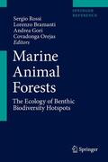 Rossi / Bramanti / Gori |  Marine Animal Forests. Volume 1-3 | Buch |  Sack Fachmedien
