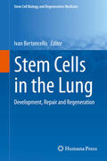 Bertoncello |  Stem Cells in the Lung | eBook | Sack Fachmedien