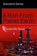 Genta |  A Man From Planet Earth | eBook | Sack Fachmedien