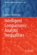 Anastassiou |  Intelligent Comparisons: Analytic Inequalities | eBook | Sack Fachmedien