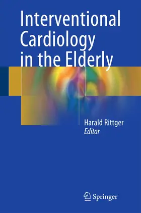Rittger |  Interventional Cardiology in the Elderly | Buch |  Sack Fachmedien
