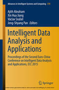 Abraham / Jiang / Snášel |  Intelligent Data Analysis and Applications | eBook | Sack Fachmedien