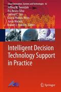 Tweedale / Neves-Silva / Howlett |  Intelligent Decision Technology Support in Practice | Buch |  Sack Fachmedien