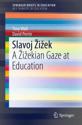 Perrin / Wall |  Slavoj ¿i¿ek | Buch |  Sack Fachmedien