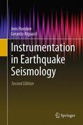 Alguacil / Havskov |  Instrumentation in Earthquake Seismology | Buch |  Sack Fachmedien