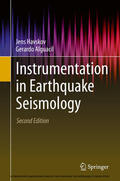 Havskov / Alguacil |  Instrumentation in Earthquake Seismology | eBook | Sack Fachmedien