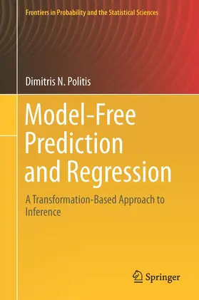 Politis |  Model-Free Prediction and Regression | Buch |  Sack Fachmedien