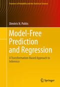 Politis |  Model-Free Prediction and Regression | eBook | Sack Fachmedien