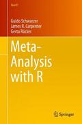 Schwarzer / Rücker / Carpenter |  Meta-Analysis with R | Buch |  Sack Fachmedien