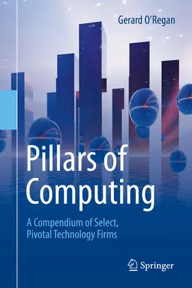 O'Regan | Pillars of Computing | E-Book | sack.de
