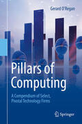 O'Regan |  Pillars of Computing | eBook | Sack Fachmedien