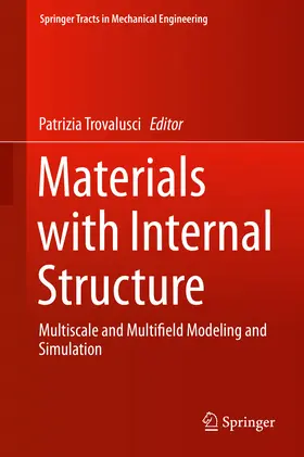 Trovalusci | Materials with Internal Structure | E-Book | sack.de