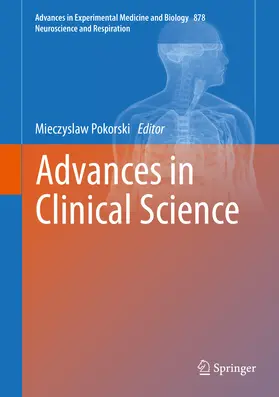 Pokorski | Advances in Clinical Science | E-Book | www.sack.de
