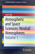 Yigit |  Atmospheric and Space Sciences: Neutral Atmospheres | eBook | Sack Fachmedien