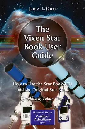 Chen | The Vixen Star Book User Guide | E-Book | sack.de