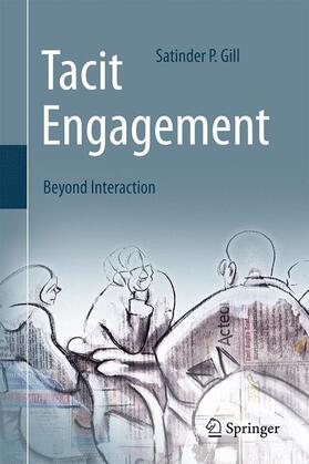 Gill |  Tacit Engagement | Buch |  Sack Fachmedien